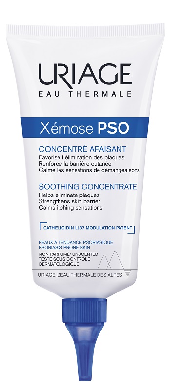 XEMOSE PSO TRATTAMENTO CONCENTRATO 150 ML - Farmasanitas 