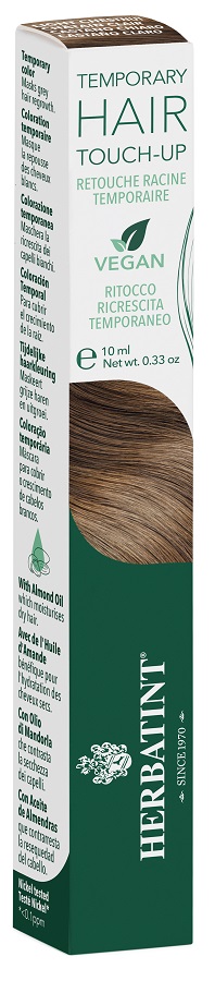 HERBATINT INSTANT HAIR TOUCH UP LIGHT CHESTNUT - Farmasanitas 