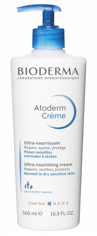 ATODERM CREME 200 ML - Farmasanitas 