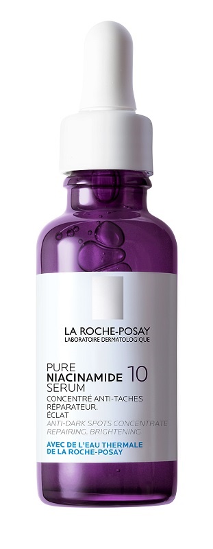 PURE NIACINAMIDE 10 SIERO 30 ML - Farmasanitas 