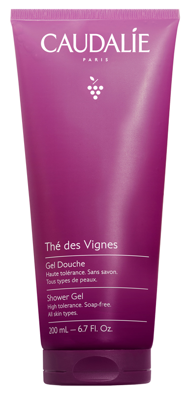 GEL DOCCIA THE DES VIGNES 200 ML - Farmasanitas 