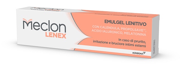 MECLON LENEX EMULGEL 50 ML - Farmasanitas 