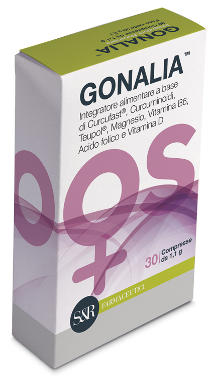 GONALIA 30 COMPRESSE - Farmasanitas 