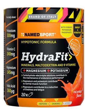 HYDRAFIT 400 G - Farmasanitas 