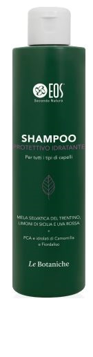 EOS LE BOTANICHE SHAMPOO PROTETTIVO 200 ML - Farmasanitas 