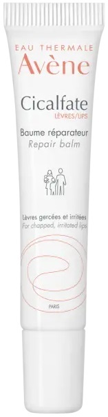 AVENE CICALFATE+ BALSAMO LABBRA NF 10 ML - Farmasanitas 