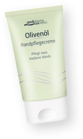 MEDIPHARMA OLIVENOL CREMA MANI 50 ML - Farmasanitas 