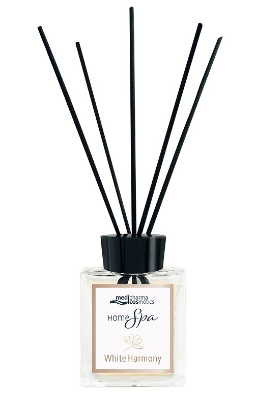 MEDIPHARMA HOME SPA PROFUMATORE AMBIENTE 100 ML - Farmasanitas 